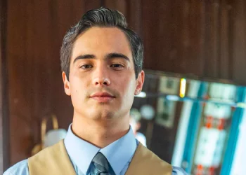 Danilo Mesquita (Foto: Reprodução)