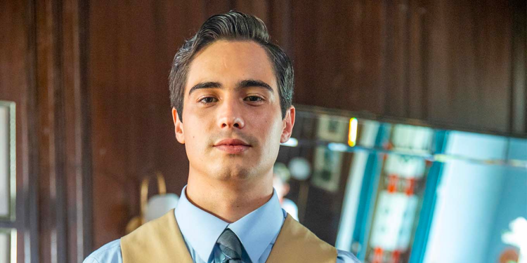 Danilo Mesquita (Foto: Reprodução)