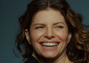 Débora Bloch (Foto: Fábio Audi)