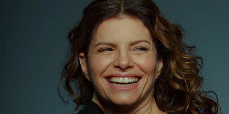 Débora Bloch (Foto: Fábio Audi)