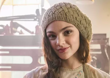 Débora Ozório (Foto: Reprodução)