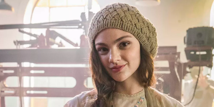 Débora Ozório (Foto: Reprodução)