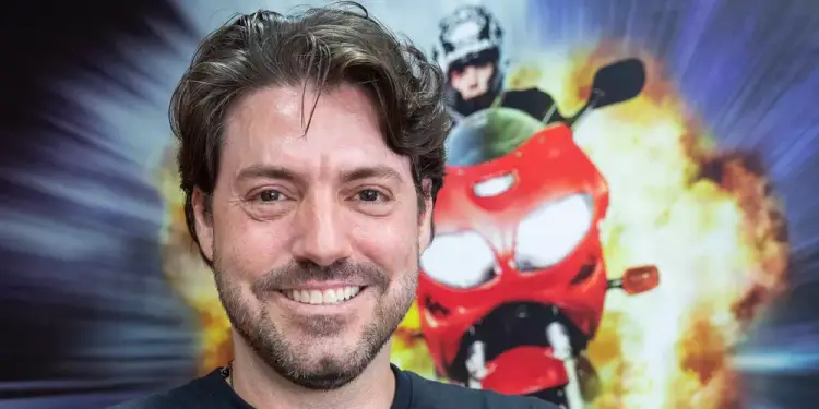 Diogo Savala (Foto: João Miguel Jr)