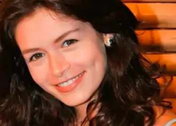 Bianca Castanho (Foto: Reprodução)