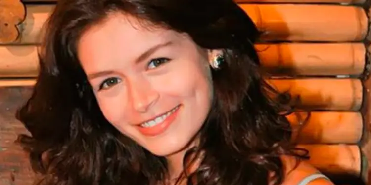 Bianca Castanho (Foto: Reprodução)
