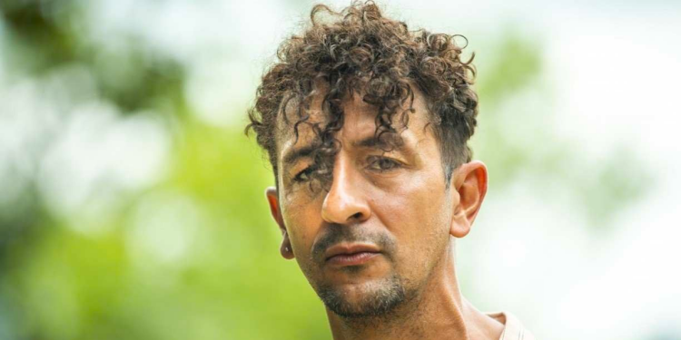 Irandhir Santos (Foto: Reprodução)