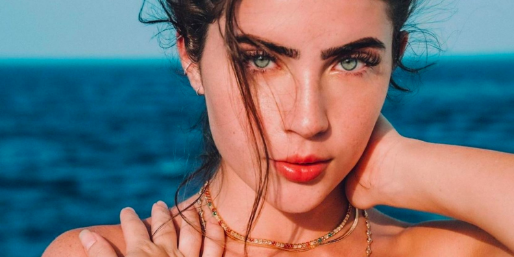 Jade Picon (Foto: Reprodução)