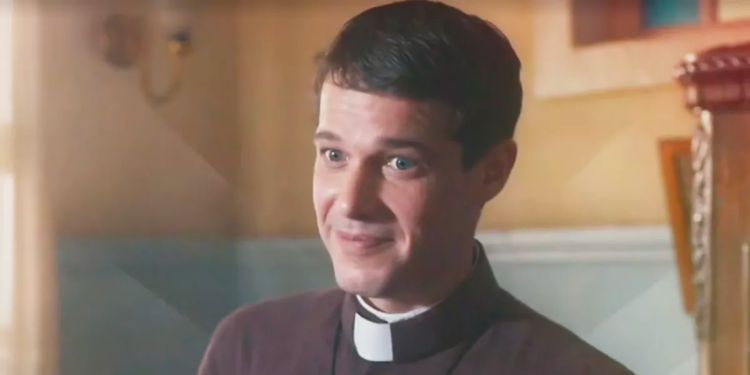 Jayme Matarazzo (Foto: Reprodução)