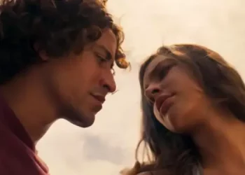 Jesuíta Barbosa (Foto: Reprodução)