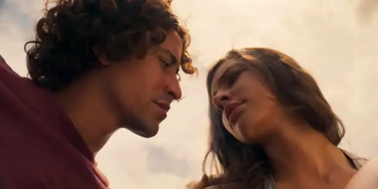 Jesuíta Barbosa (Foto: Reprodução)