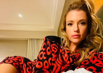 Juliana Didone (Foto: Reprodução)