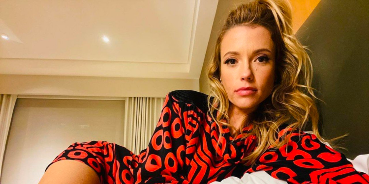 Juliana Didone (Foto: Reprodução)