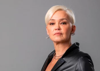 Júlia Lemmertz (Foto: Reprodução)