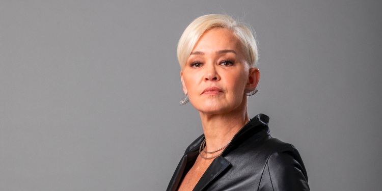 Júlia Lemmertz (Foto: Reprodução)