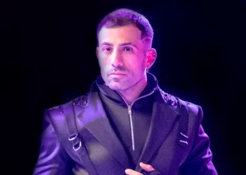 Kaysar Dadour (Foto: Reprodução)