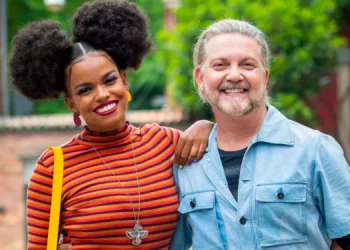 Kiko Mascarenhas (Foto: Reprodução)