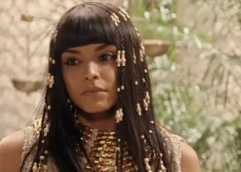 Kizi Vaz (Foto: Reprodução)