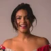 Lucy Alves vai fazer par romântico com Romulo Estrela na novela “Travessia”