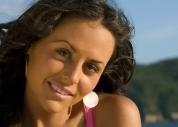 Zuria Vega (Foto: Reprodução)