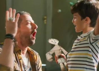 Marcelo Serrado (Foto: Reprodução)