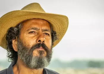 Marcos Palmeira (Foto: Reprodução)