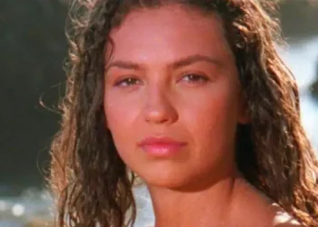 Thalía (Foto: Reprodução)