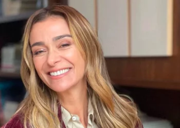 Mônica Martelli (Foto: Reprodução)