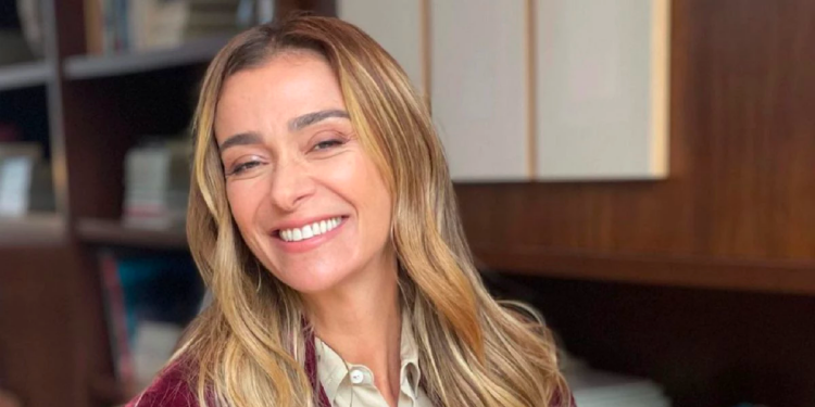 Mônica Martelli (Foto: Reprodução)