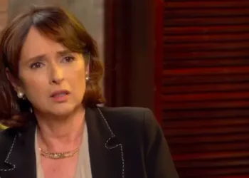 Myrian Rios (Foto: Reprodução)