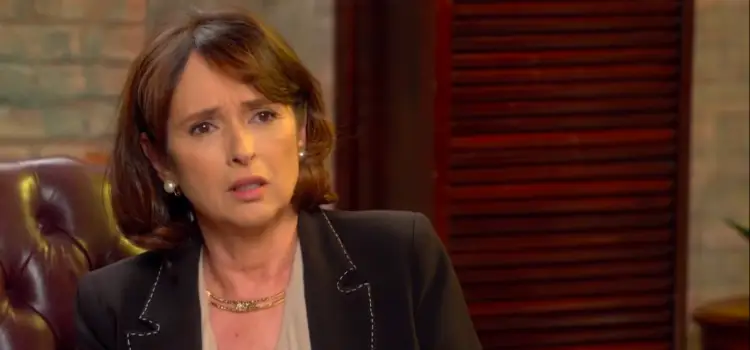 Myrian Rios (Foto: Reprodução)