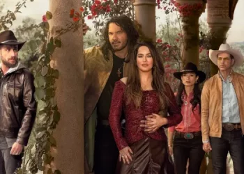 Paixões de Gavilanes