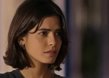 Júlia Dalavia (Foto: Reprodução)