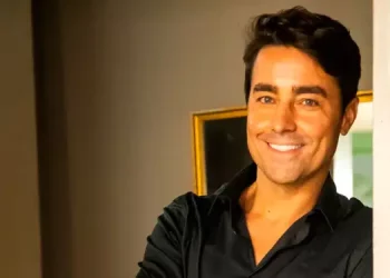 Ricardo Pereira (Foto: João Miguel Jr)