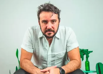 Thardelly Lima (Foto: Reprodução)