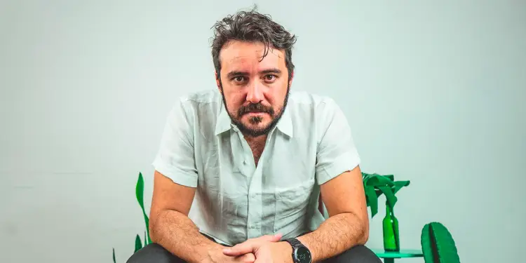 Thardelly Lima (Foto: Reprodução)