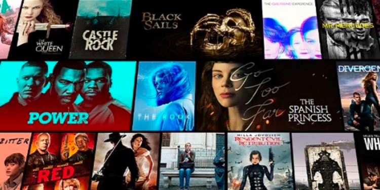 Globoplay e STARZPLAY (Foto: Divulgação)