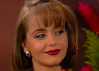 Gabriela Spanic (Foto: Reprodução)