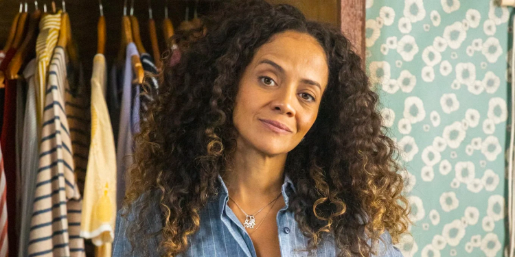 Aline Borges (Foto: Reprodução)