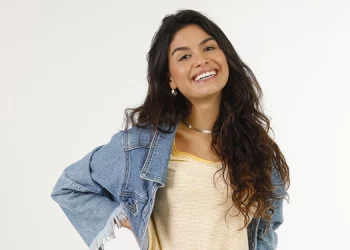 Allana Lopes (Foto: Reprodução)