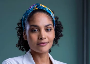 Bárbara Reis (Foto: Reprodução)