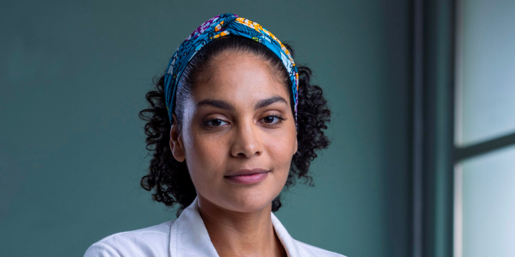 Bárbara Reis (Foto: Reprodução)