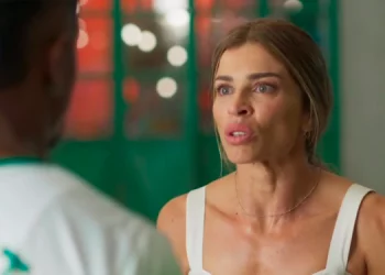 Grazi Massafera (Foto: Reprodução)