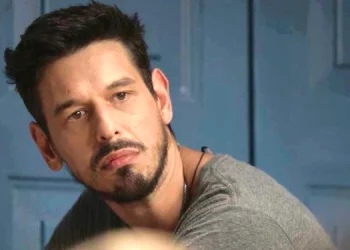 João Vicente de Castro (Foto: Reprodução)