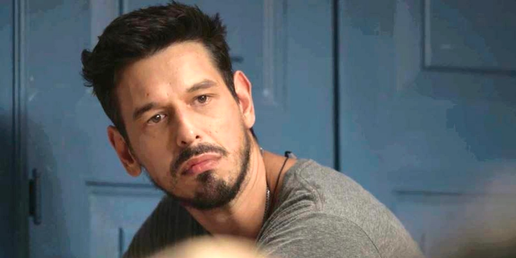 João Vicente de Castro (Foto: Reprodução)