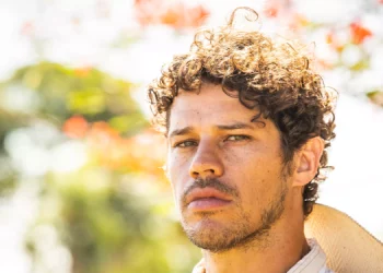 José Loreto (Foto: Reprodução)