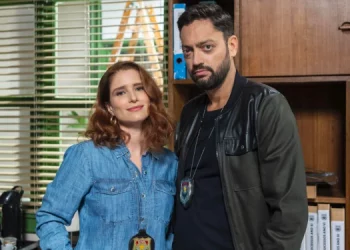 Júlia Lund (Foto: Reprodução)