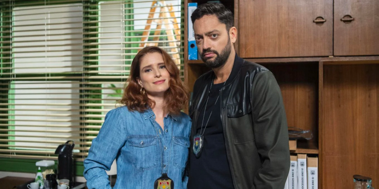 Júlia Lund (Foto: Reprodução)