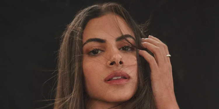 Letícia Salles (Foto: Reprodução)