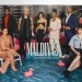 Première de Maldivas reúne elenco da série e convidados especiais em São Paulo