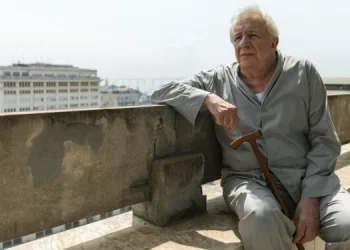 Marco Nanini (Foto: Reprodução)